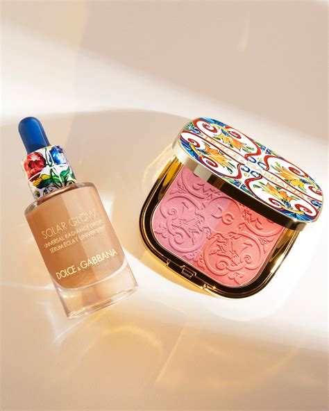 dolce & gabbana solar glow|what is dolce and gabbana.